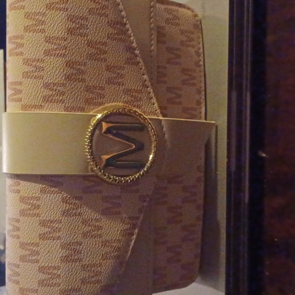 COPY - This is a woman's clutch